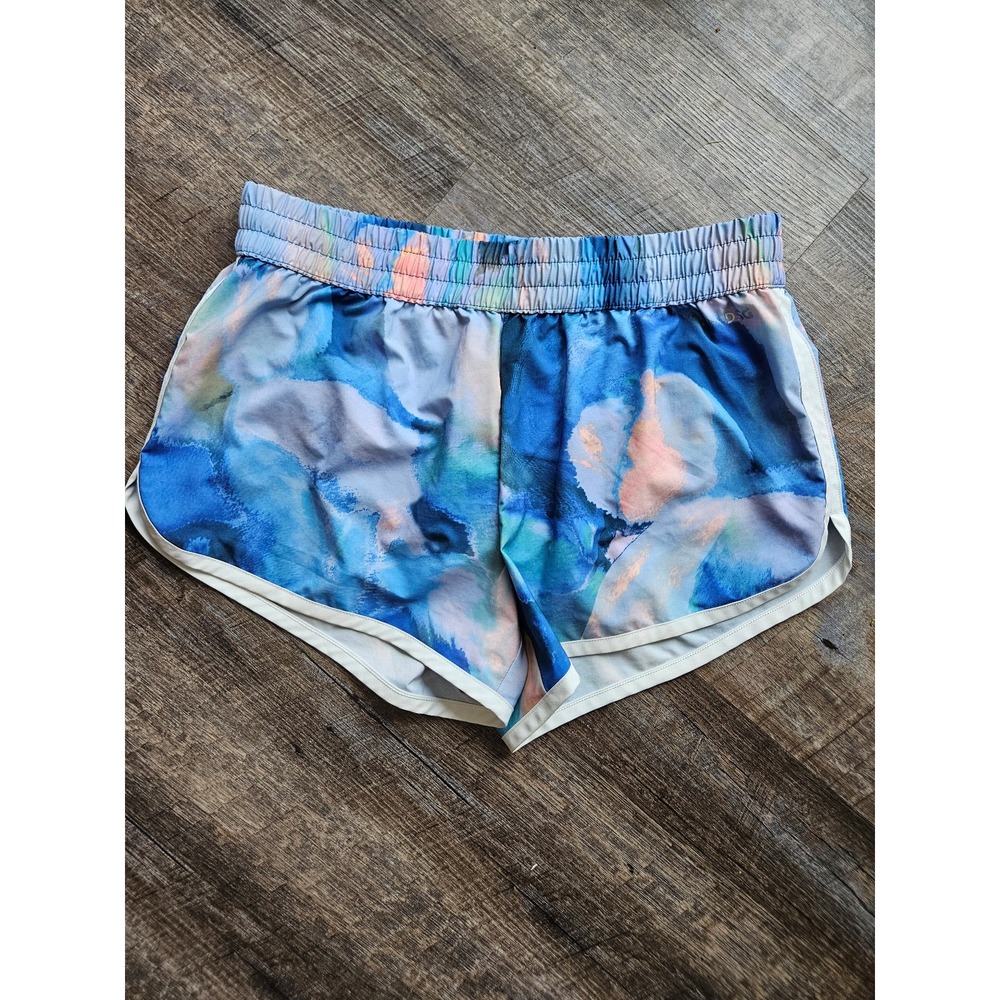 Womens size medium DSG athletic shorts EUC